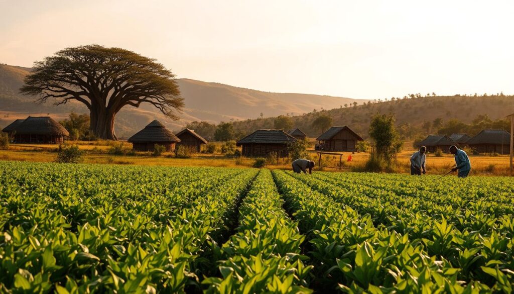 pertanian Harare pertanian Harare