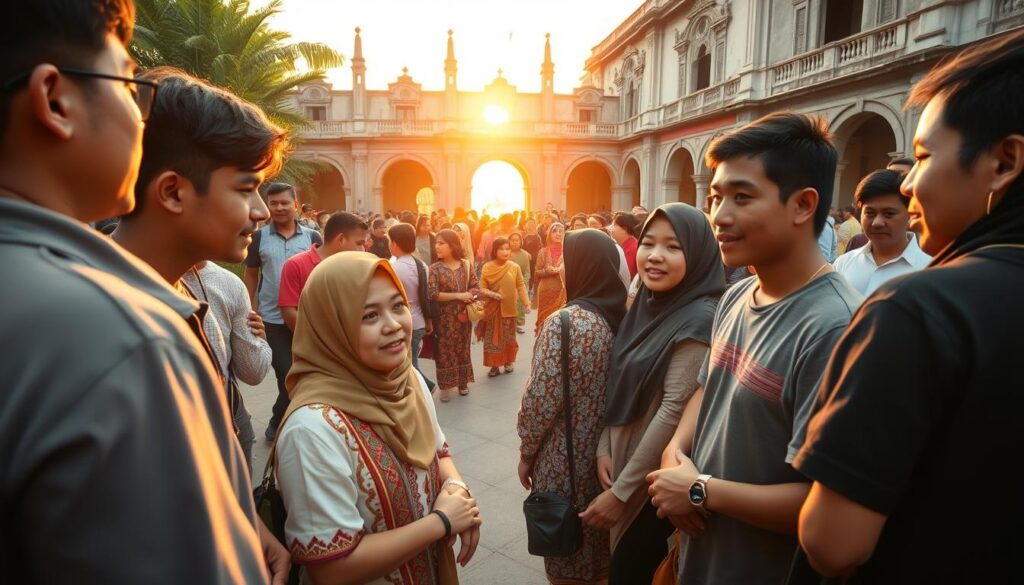 Aktivitas Jong Ambon