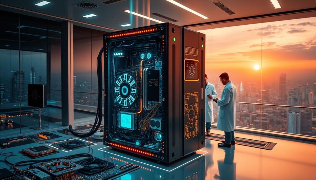 Algoritma Canggih Halawang