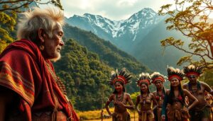 Suku Bumi Baliem: Warisan Budaya Tak Ternilai