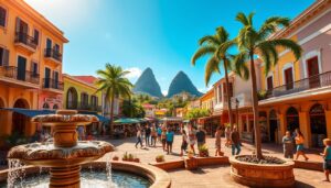 Castries: Berita Terkini dan Terpercaya