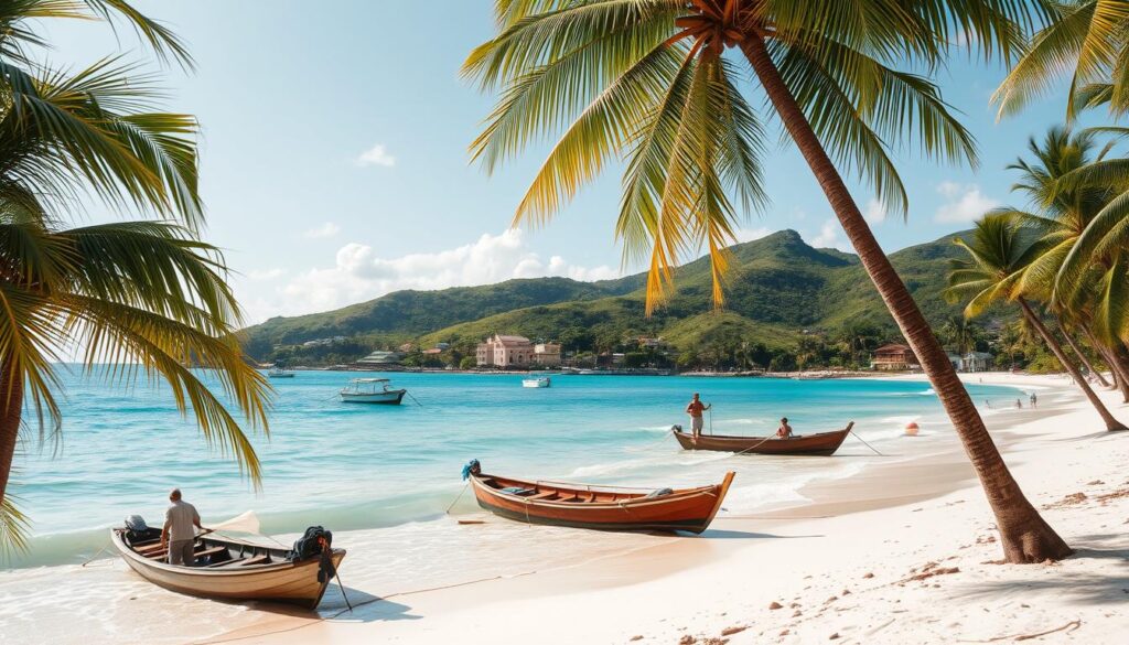 Destinasi Wisata Ngerulmud