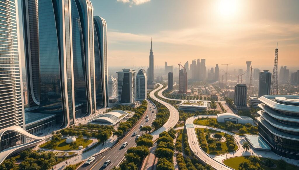 Halawang dan Smart City