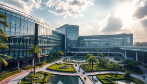 Berita Terbaru: Institut Teknologi Petroleum Balongan Berkembang