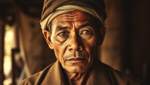 Profil Singkat Tokoh Legendaris Jong Ambon