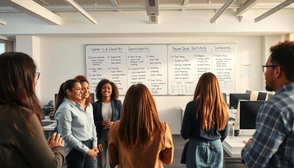 Kesempatan Kerja UMP