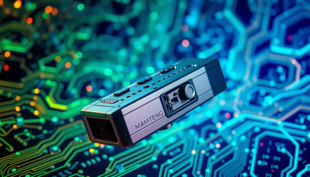 Keunggulan Kompetitif Mamteng