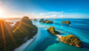 Pesona Alam Maluku: Destinasi Wisata Terbaik di Indonesia