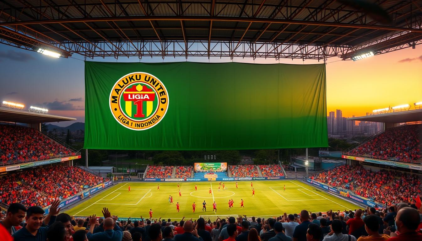 Maluku United