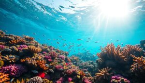 Pesona Alam Palau: Menjelajahi Keindahan Bawah Laut