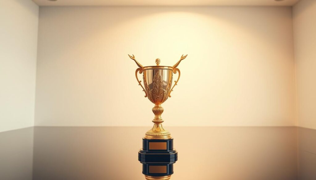 Persega Galela Penghargaan