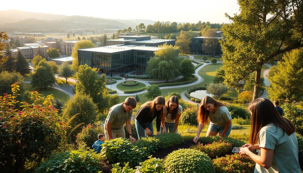 Program Lingkungan UMP