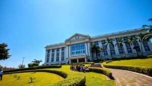 Berita Terbaru: STIA Abdul Haris Makassar