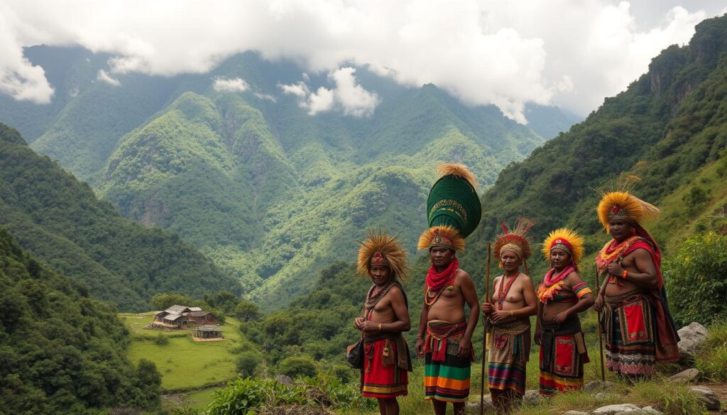 Tantangan Globalisasi Suku Bumi Baliem Tantangan Globalisasi Suku Bumi Baliem