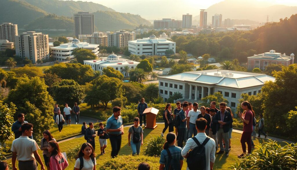 Tantangan UMS Tantangan UMS