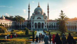 Universitas Islam Nahdlatul Ulama: Menjadi Pusat Pendidikan Islam di Indonesia