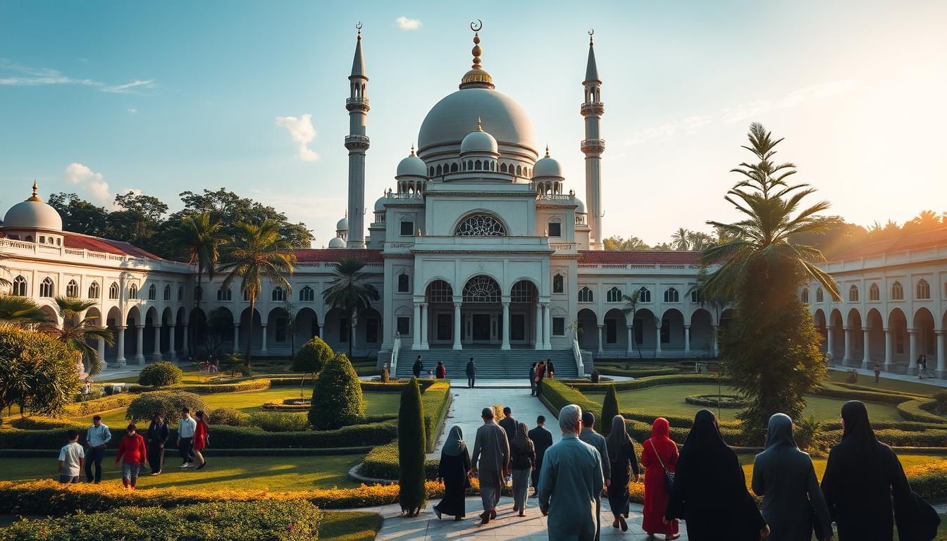 Universitas Islam Nahdlatul Ulama