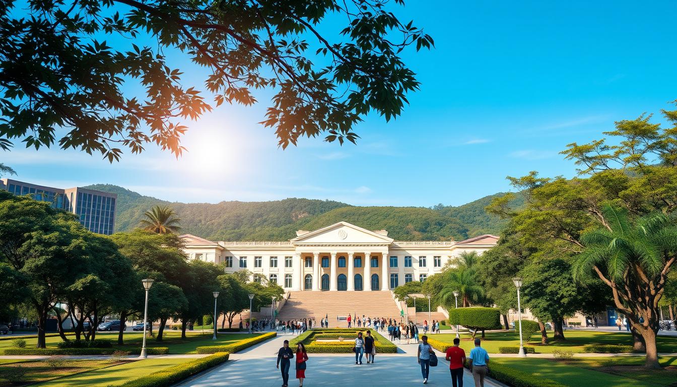 Universitas Jenderal Achmad Yani Yogyakarta