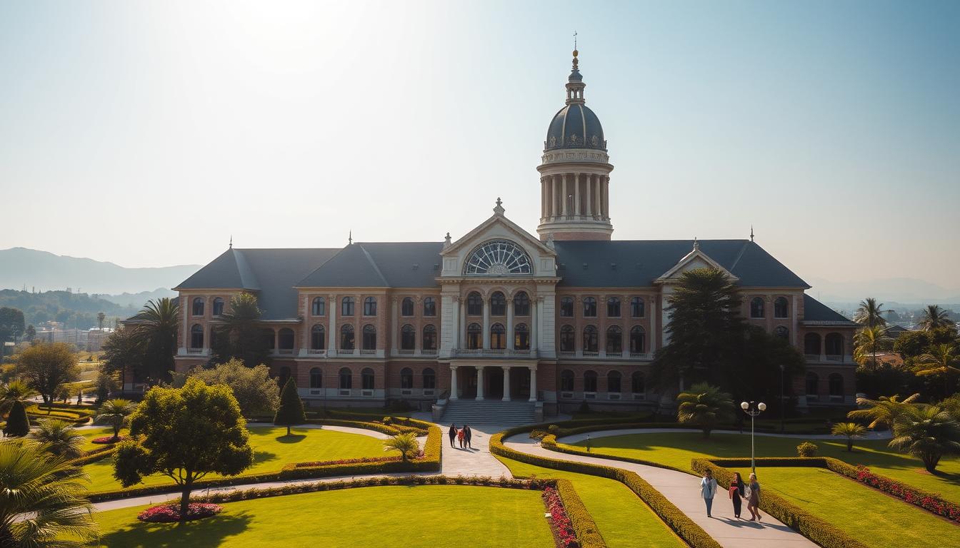 Universitas Muhammadiyah Semarang