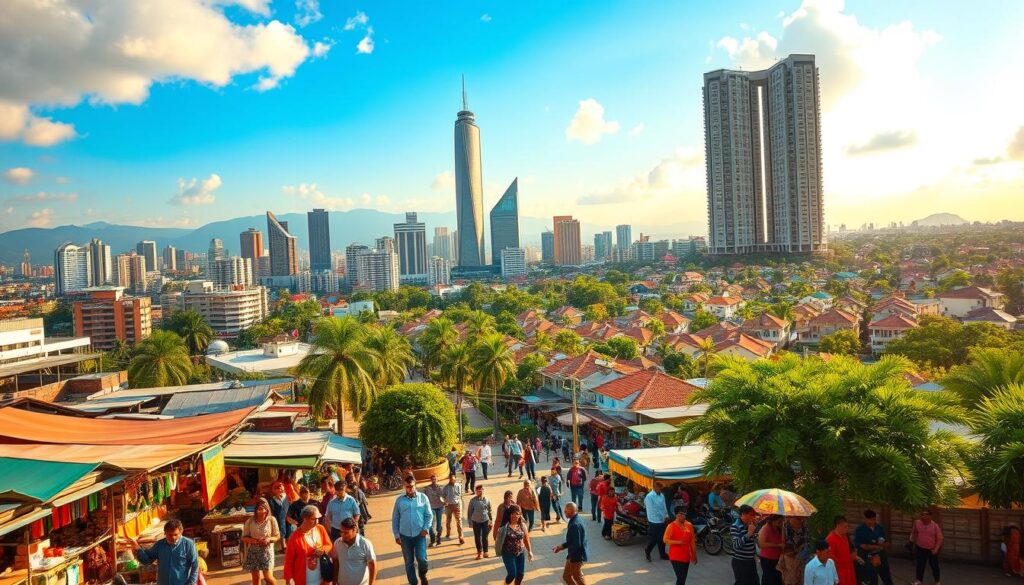 dampak Lima Jaya di masyarakat