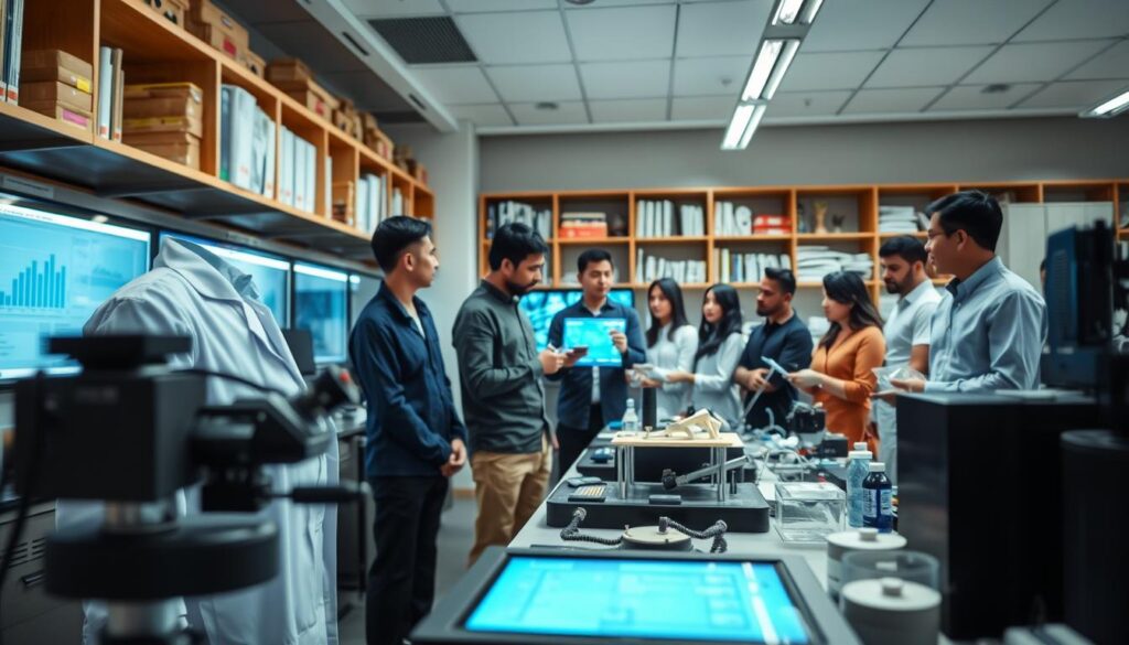 Inovasi dan Penelitian di UTeN Inovasi dan Penelitian di UTeN