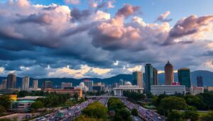 Islamabad Menghadapi Perubahan Besar: Berita Terbaru