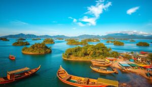 Berita Terkini: Persambong Sula Menjadi Sorotan