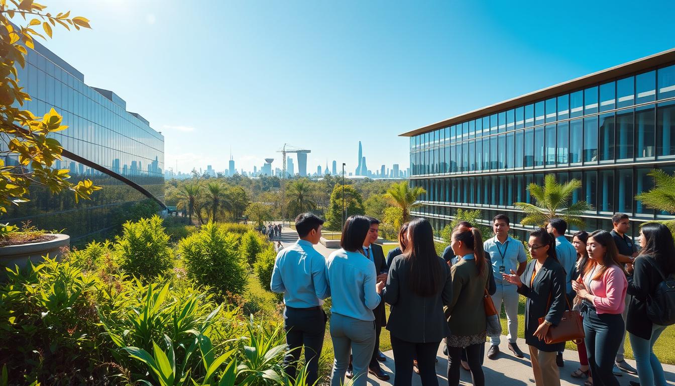 Universitas Teknologi Nusantara