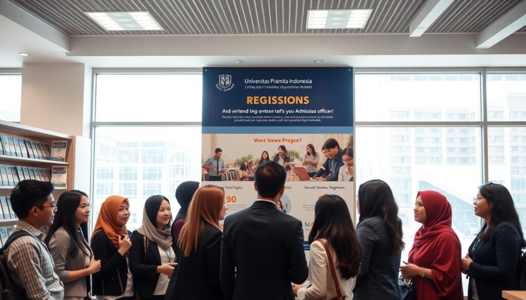 info pendaftaran Universitas Pramita Indonesia info pendaftaran Universitas Pramita Indonesia