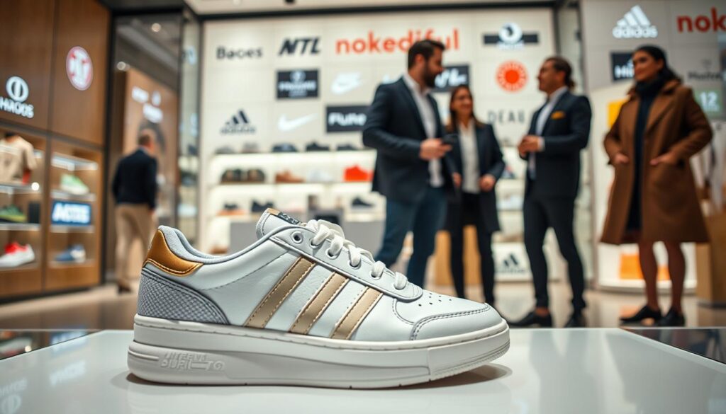 kolaborasi brand terkenal