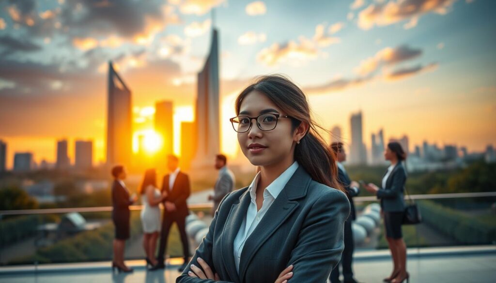 prestasi mengagumkan