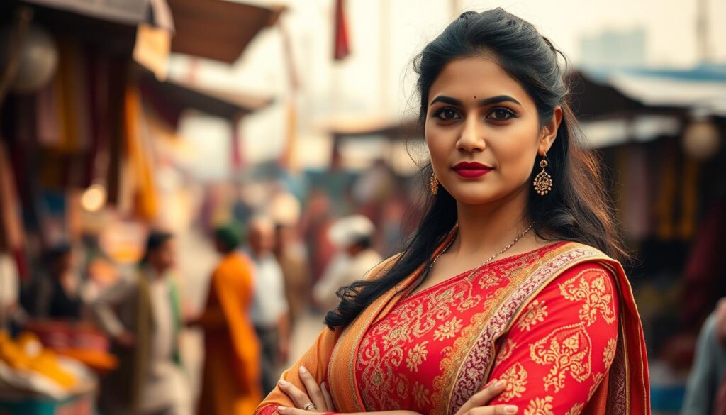 wanita kepemimpinan Pakistan